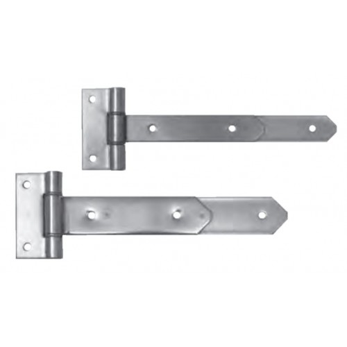 Stainless Steel Strap Hinge